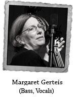Margaret Gerties