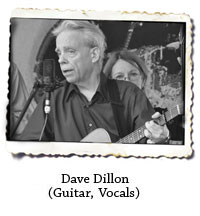 Dave Dillon